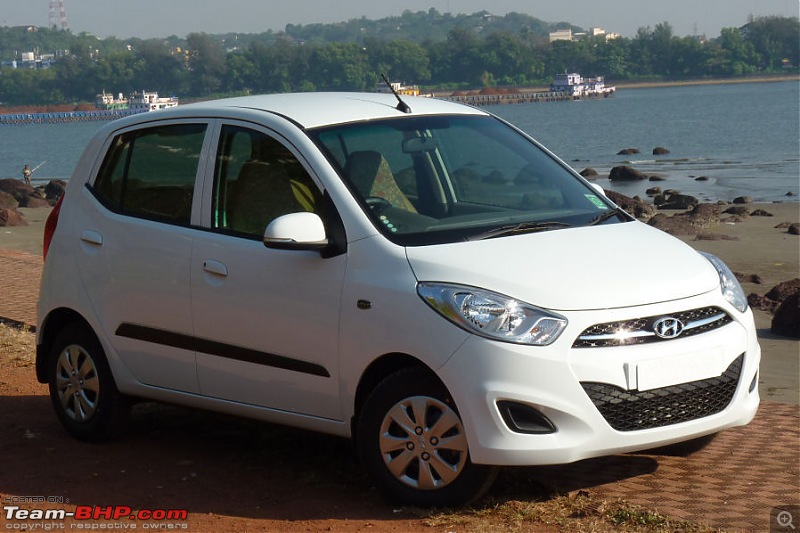 Snow I-te(n) and the five 'dwarfs' : 2010 Hyundai i10 1.2 EDIT: 1.47 lakh km completed!-02car.jpg