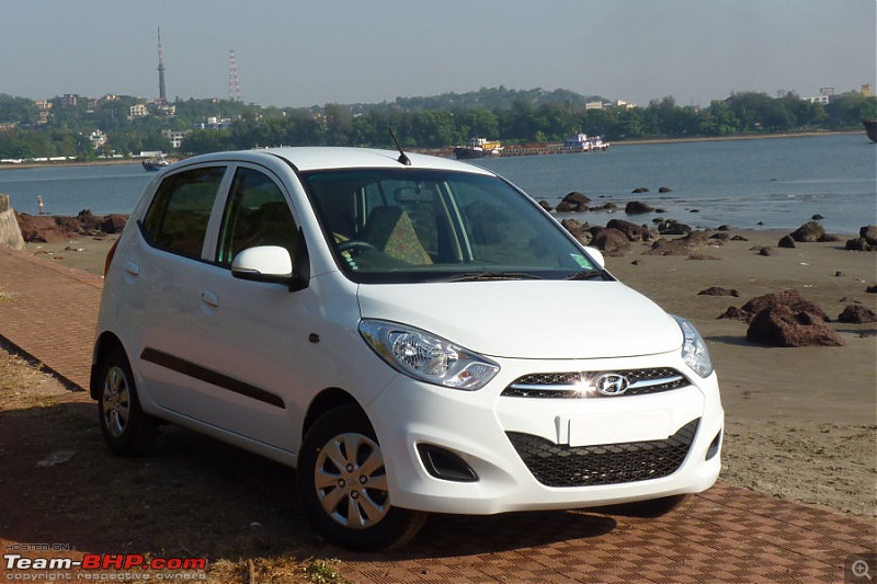 Snow I-te(n) and the five 'dwarfs' : 2010 Hyundai i10 1.2 EDIT: 1.47 lakh km completed!-04car.jpg