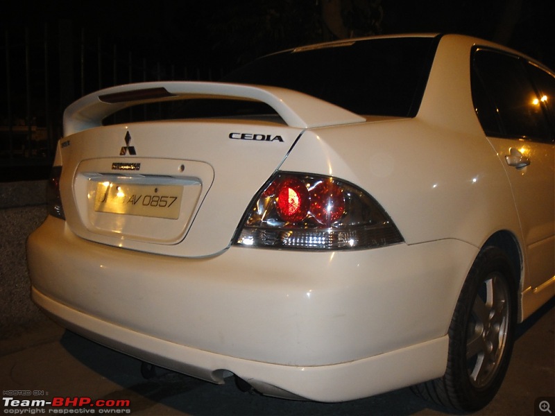 It's White, it's Sports and it's a Mitsubishi Cedia - 189,000 km done! Edit: Sold!-dsc00029.jpg