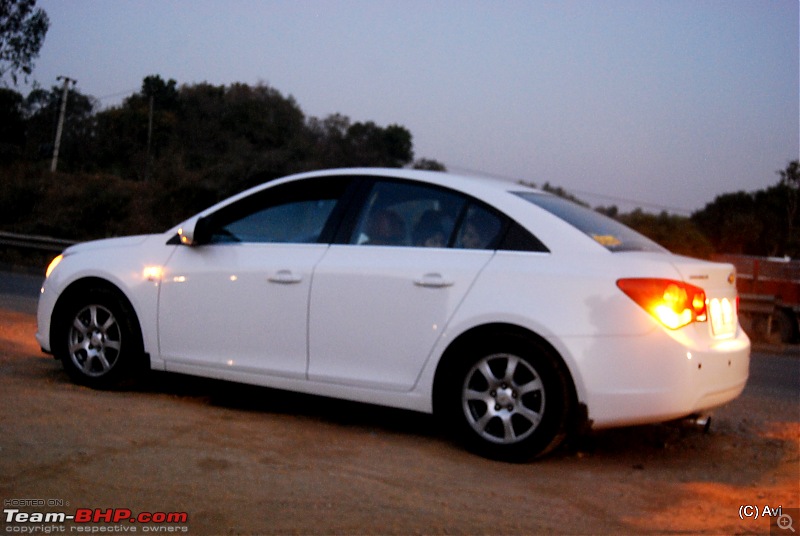 Chevrolet Cruze:White Annihilator has arrived EDIT: 63,500 km up and now SOLD!-dsc_5265.jpg