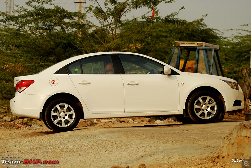 Chevrolet Cruze:White Annihilator has arrived EDIT: 63,500 km up and now SOLD!-dsc_5859.jpg