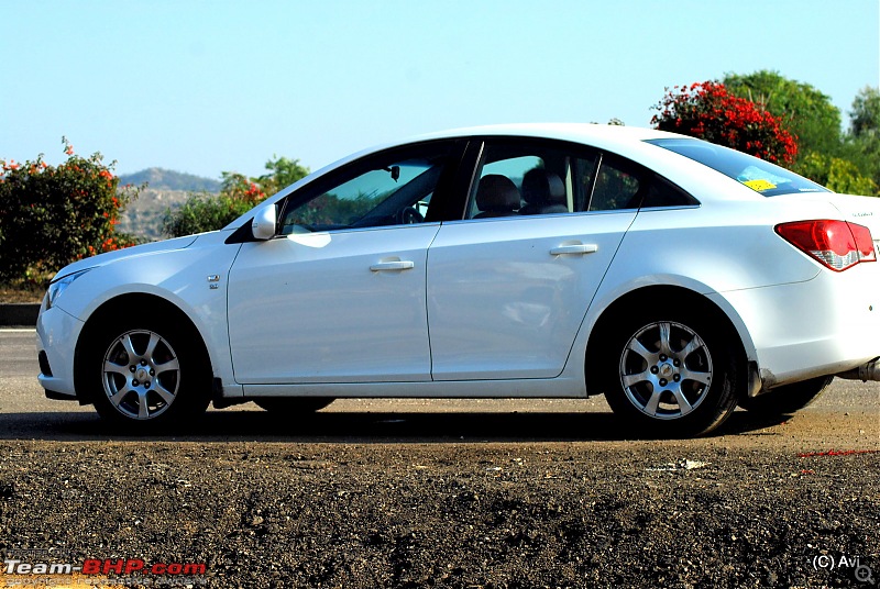 Chevrolet Cruze:White Annihilator has arrived EDIT: 63,500 km up and now SOLD!-dsc_6113.jpg