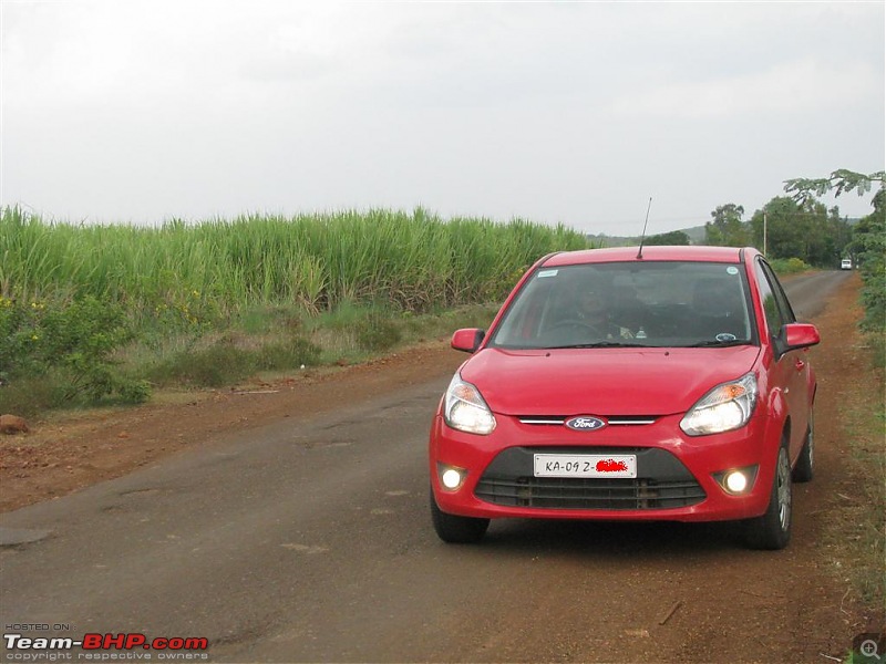 Ford Figo diesel - 6 months Ownership experience-img_2157.jpg