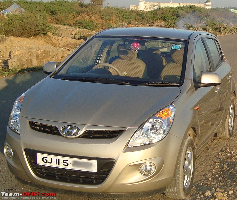 Hyundai i20 1.2 Asta - A rattled up year of ownership- UPDATE: rack replaced-dsc07201.jpg