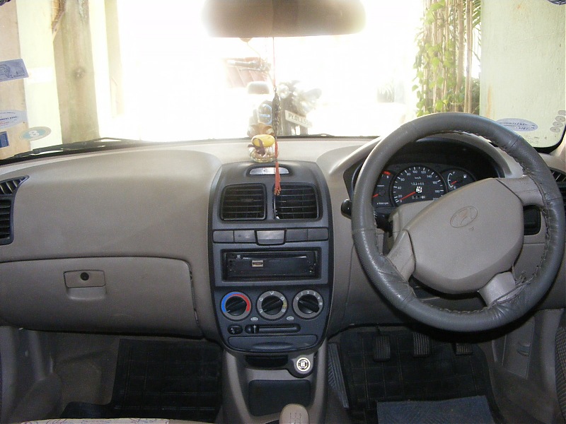 Mid Term Review - Hyundai Accent GLE - 34,000 kms - 4 odd years-dscf4446.jpg