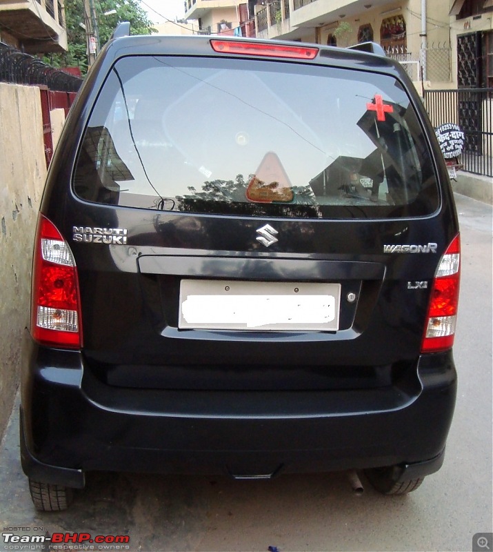 My Trusted Workhorse - Maruti Suzuki WagonR-dsc01779.jpg