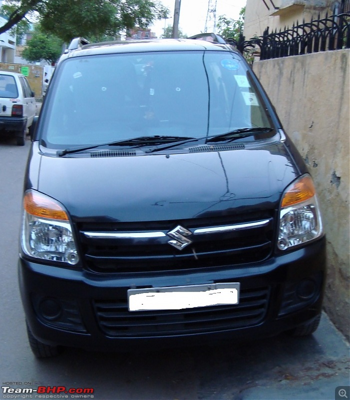 My Trusted Workhorse - Maruti Suzuki WagonR-dsc01782.jpg