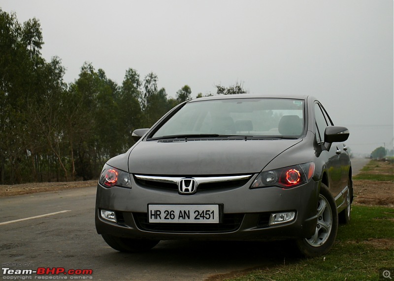 My Grey Shark: Honda Civic V-MT. 142,500 kms crunched. EDIT: Sold!-p1040466.jpg