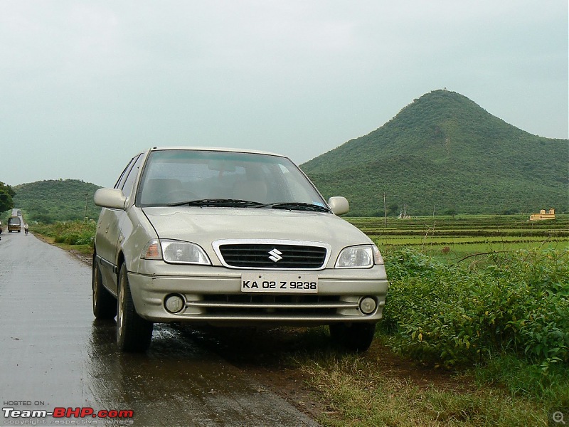 Esteem VXi '05 - My New Ride!! Update @ 80K Kms with a long drives & track day pics-hyd-1.jpg