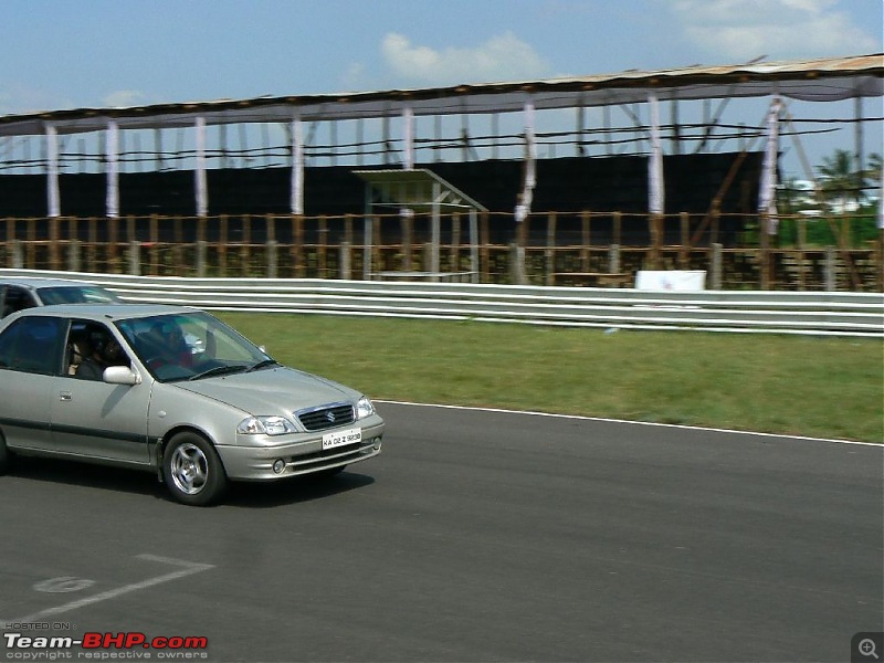 Esteem VXi '05 - My New Ride!! Update @ 80K Kms with a long drives & track day pics-track-4.jpg