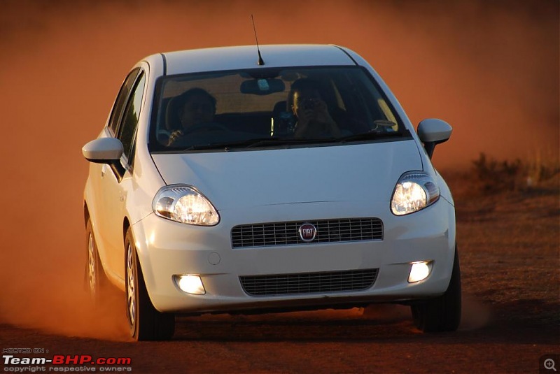 FIAT-Ferrari in affordable trim - My Grande Punto 1.2 Emotion-dsc_7487.jpg