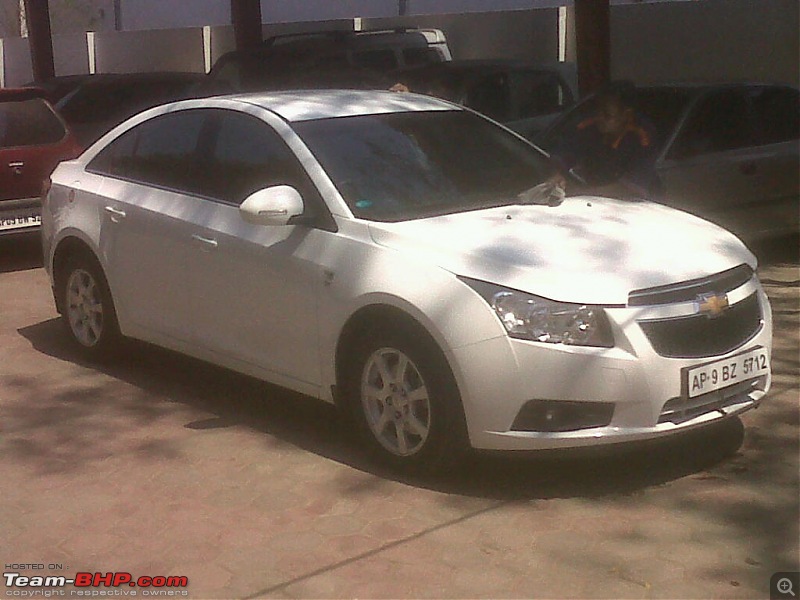 Chevrolet Cruze:White Annihilator has arrived EDIT: 63,500 km up and now SOLD!-img00139201103061221.jpg