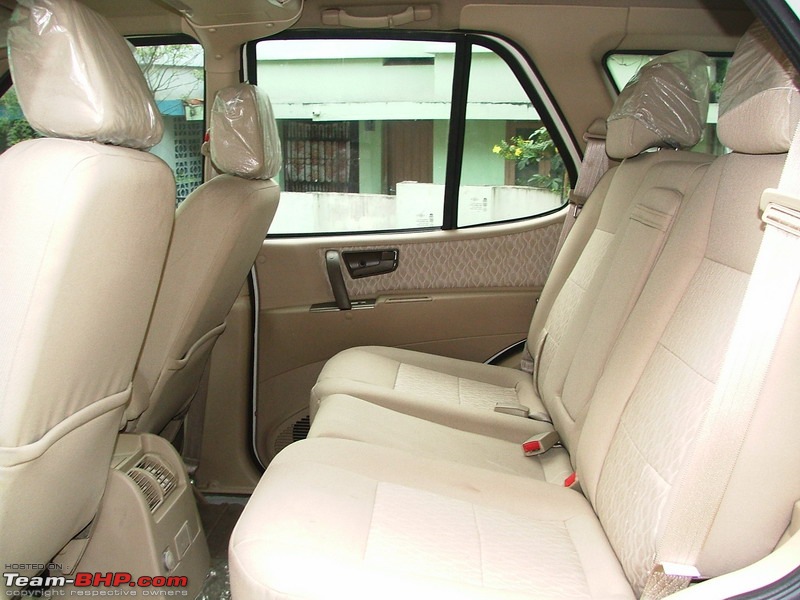 Tata Safari 2.2L at 1.5 lakh kms. Reclaiming continues without extended warranty UPDATE: Now Sold !-rdscf7204.jpg