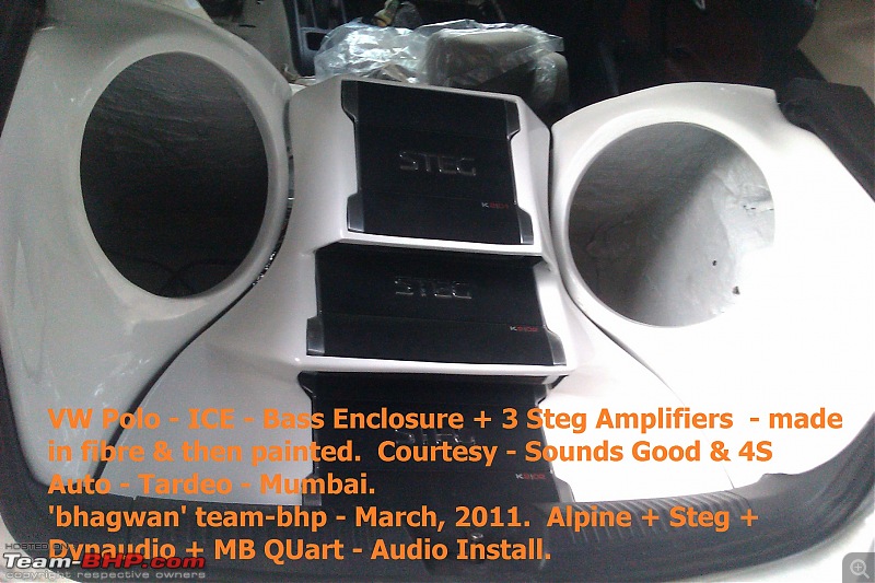 VW Polo 1.6 MPI - Ownership Report EDIT: 1,30,000 km up!-vw-polo-ice-enclosures-after-paint-shop-before-installation-2.jpg
