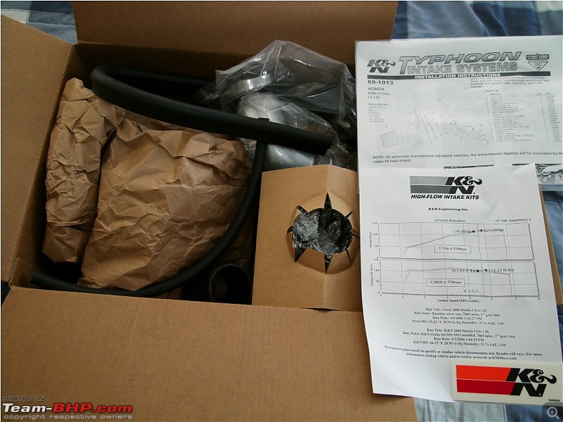 My Grey Shark: Honda Civic V-MT. 142,500 kms crunched. EDIT: Sold!-p1040601.jpg