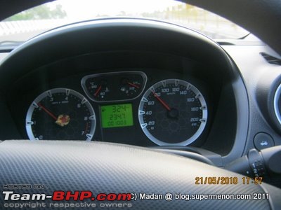 One Year & 9000 Kms - Ford Fiesta 1.6 Zxi-may-2010-033.jpg