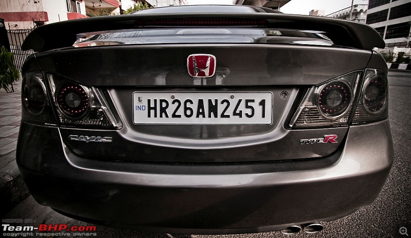 My Grey Shark: Honda Civic V-MT. 142,500 kms crunched. EDIT: Sold!-15.jpg