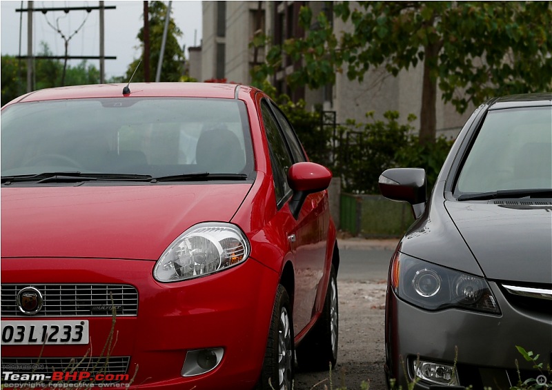 My Grey Shark: Honda Civic V-MT. 142,500 kms crunched. EDIT: Sold!-21.jpg