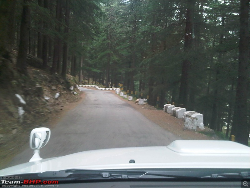 Obelix, the Invincible Toyota Fortuner! 2,00,000 km and going strong! EDIT: Sold!-77-manali-naggar-left-bank-2.jpg