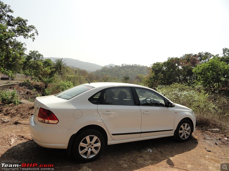My Frulein arrives - VW Vento AT. EDIT: 10 years and 135,000 km up!-dsc01808_1600x1200.jpg
