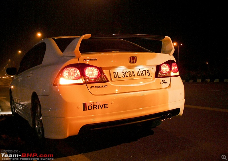 My Grey Shark: Honda Civic V-MT. 142,500 kms crunched. EDIT: Sold!-19.jpg