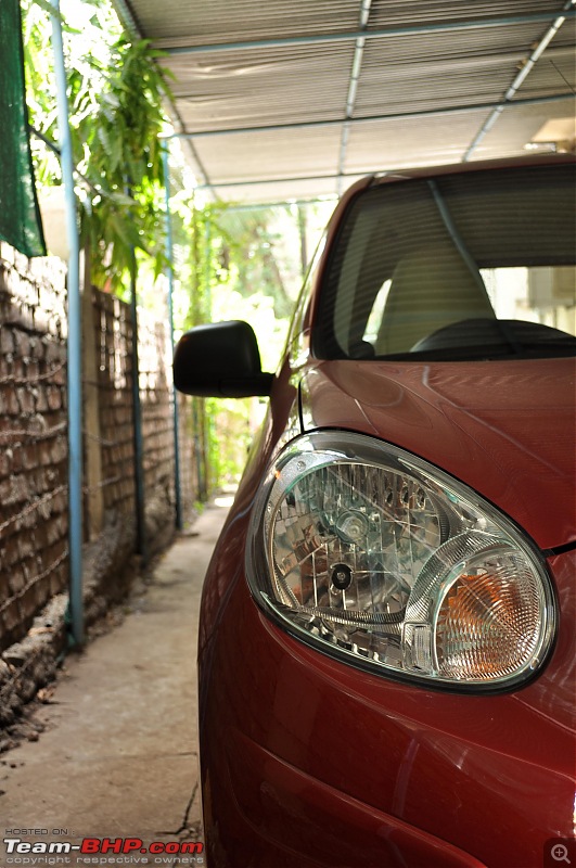 Nissan Micra Review. EDIT: 9 years, 41,000 km and SOLD!-dsc_0311.jpg