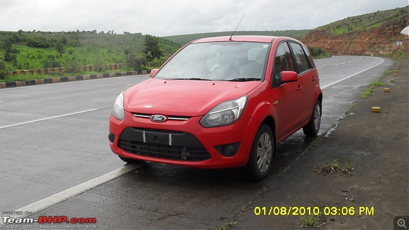 Ford Figo TDCi Titanium Nine months and 70,000 Kms of falling in Love-sdc10828.jpg