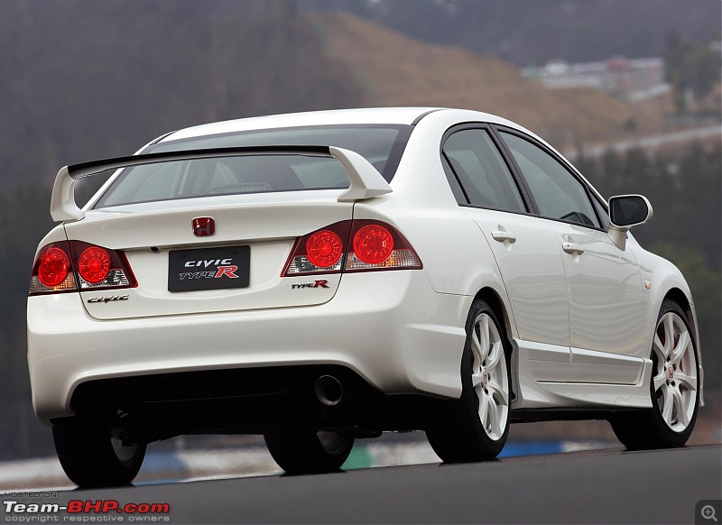 My Grey Shark: Honda Civic V-MT. 142,500 kms crunched. EDIT: Sold!-3325.jpg