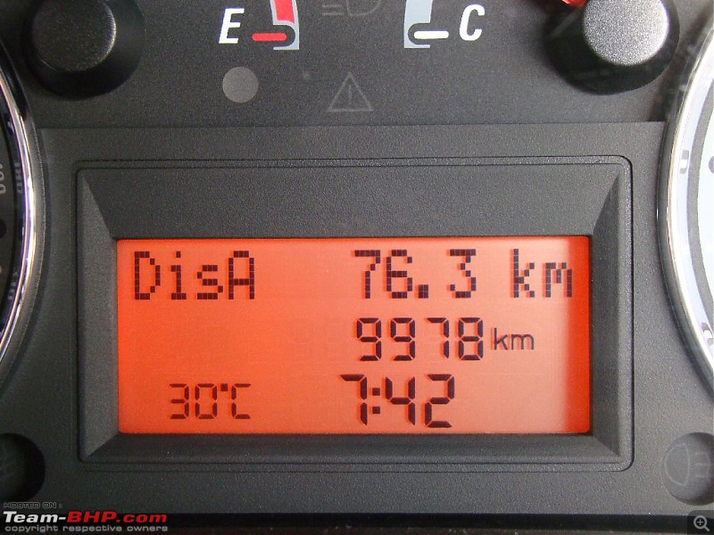 My Fiat Punto MJD 90HP - 4 years & 51000 km EDIT: Now sold!-dsc04686_1024.jpg