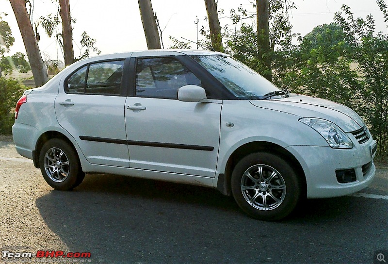 My Grey Shark: Honda Civic V-MT. 142,500 kms crunched. EDIT: Sold!-15052011203.jpg