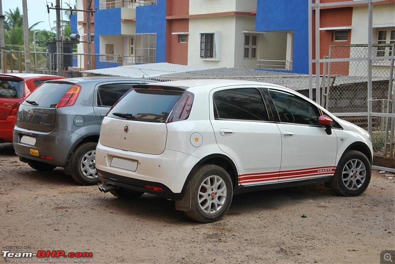 FIAT-Ferrari in affordable trim - My Grande Punto 1.2 Emotion-dsc_8574.jpg