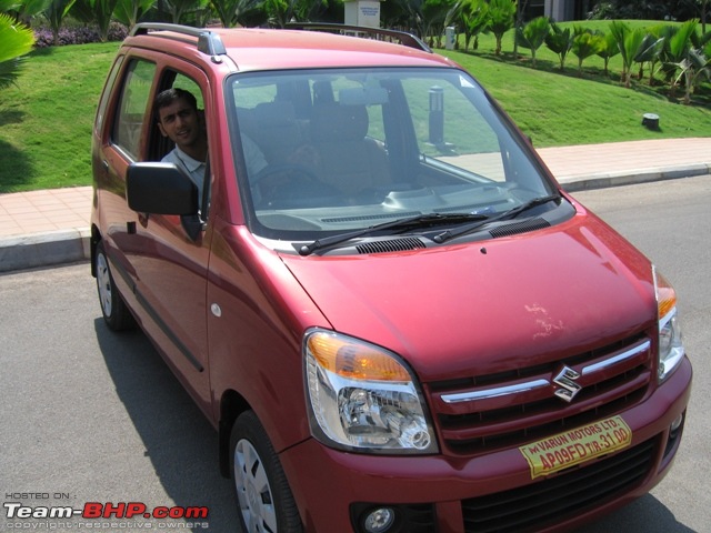 My Story @ 33333 KM, I am a Wagon R VXI-sarang-wagonr-001.jpg