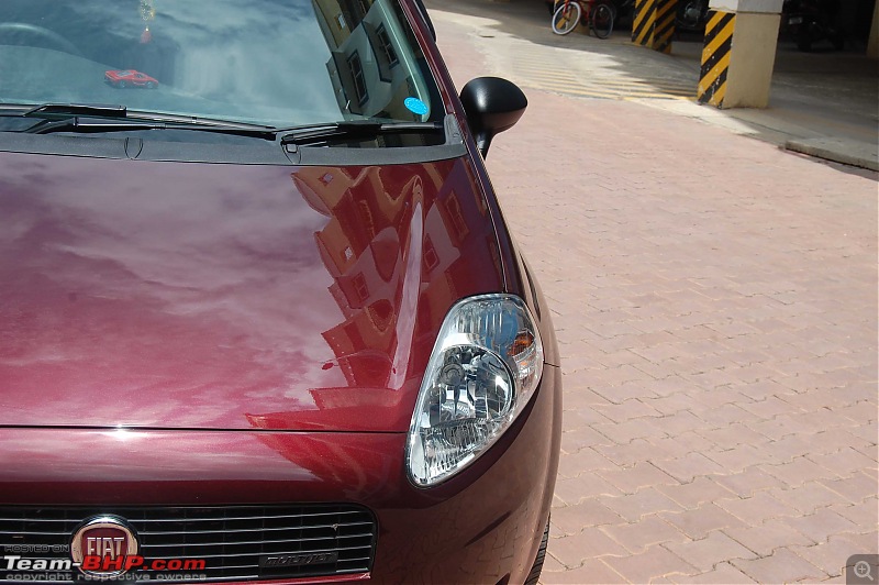 Chronicles of Jai Sackett  Fiat Punto 1.3L MJD. 2nd year & 3rd service update-dsc_2105.jpg