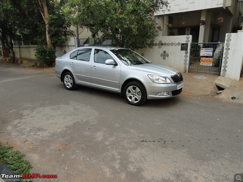 Silver Skoda Laura TSI, 200 BHP & Bilstein Suspension. UPDATE: 70,000 kms up-2.jpg