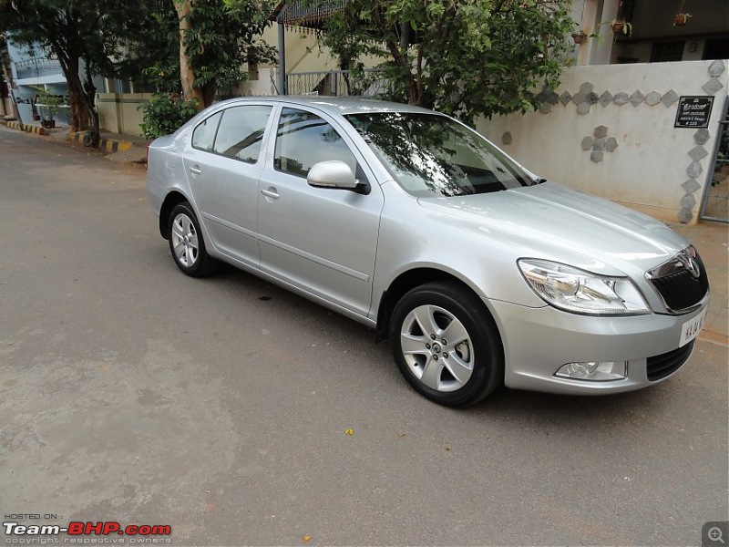 Silver Skoda Laura TSI, 200 BHP & Bilstein Suspension. UPDATE: 70,000 kms up-4.jpg