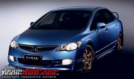 My Grey Shark: Honda Civic V-MT. 142,500 kms crunched. EDIT: Sold!-mugencivicconcept2.jpg