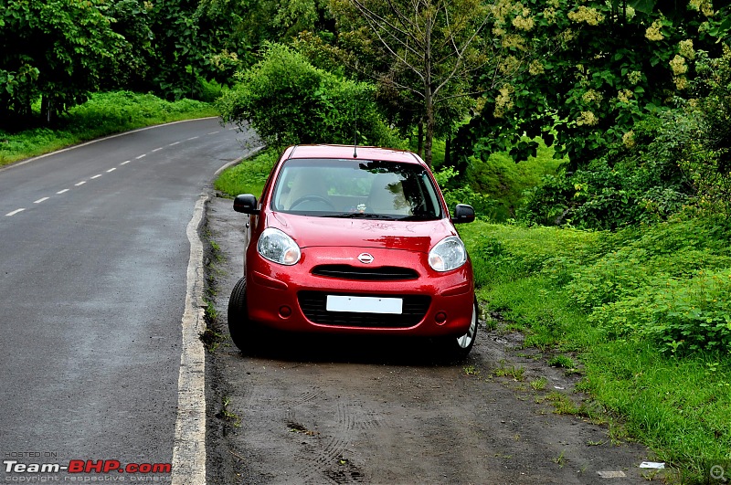 Nissan Micra Review. EDIT: 9 years, 41,000 km and SOLD!-dsc_0416.jpg