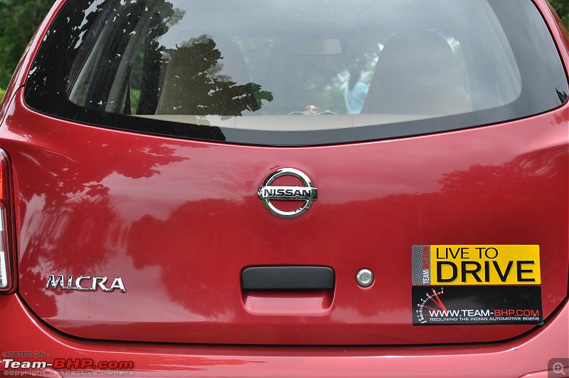 Nissan Micra Review. EDIT: 9 years, 41,000 km and SOLD!-dsc_0422.jpg