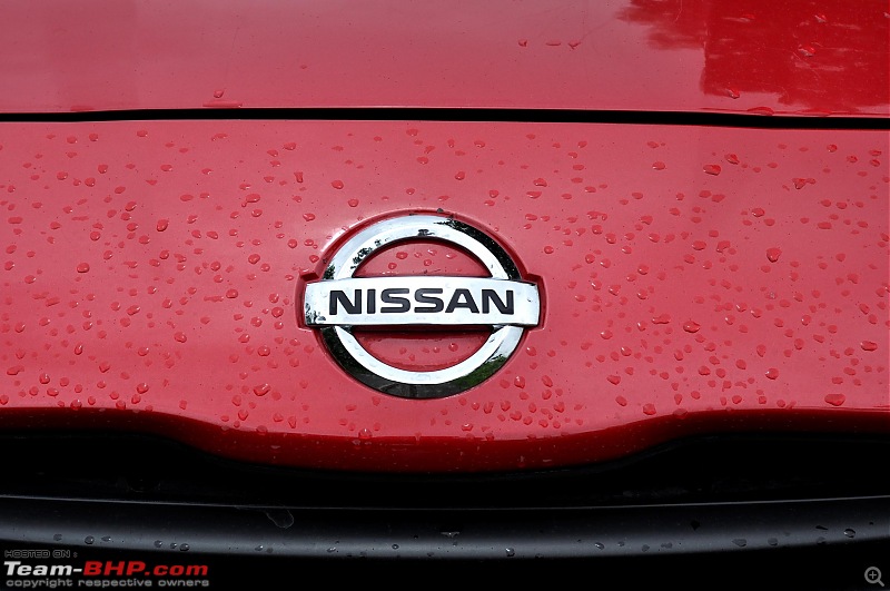 Nissan Micra Review. EDIT: 9 years, 41,000 km and SOLD!-dsc_0425.jpg