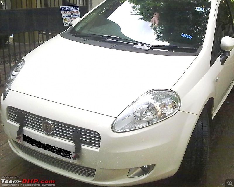 Fiat Punto MJD - 24000 km- Heaviness Issue-Resolved, Car Under Testing-17112010110.jpg