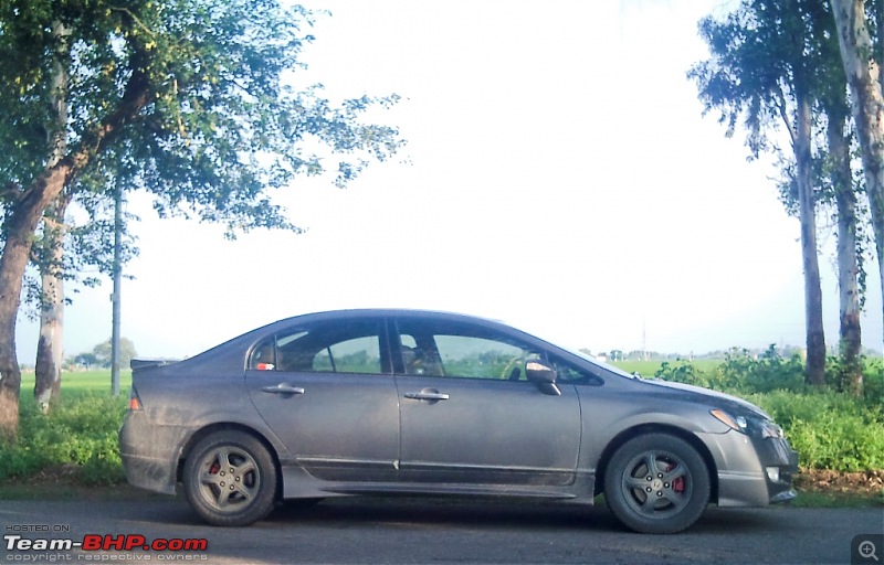 My Grey Shark: Honda Civic V-MT. 142,500 kms crunched. EDIT: Sold!-dsc_1083.jpg