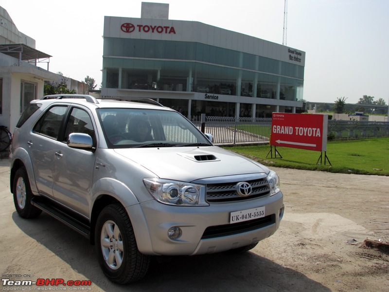 The Millennium Falcon - Toyota Fortuner - The Raptor that is built to last-grand-toyota-meerut.jpg