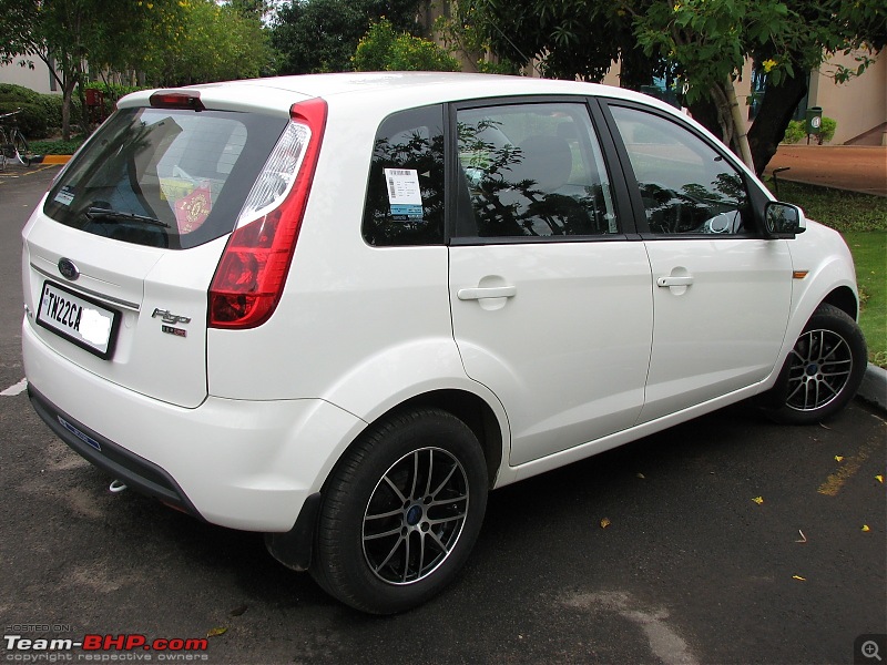 My new Ford Figo TDCi Titanium - Diamond White-img_2652.jpg