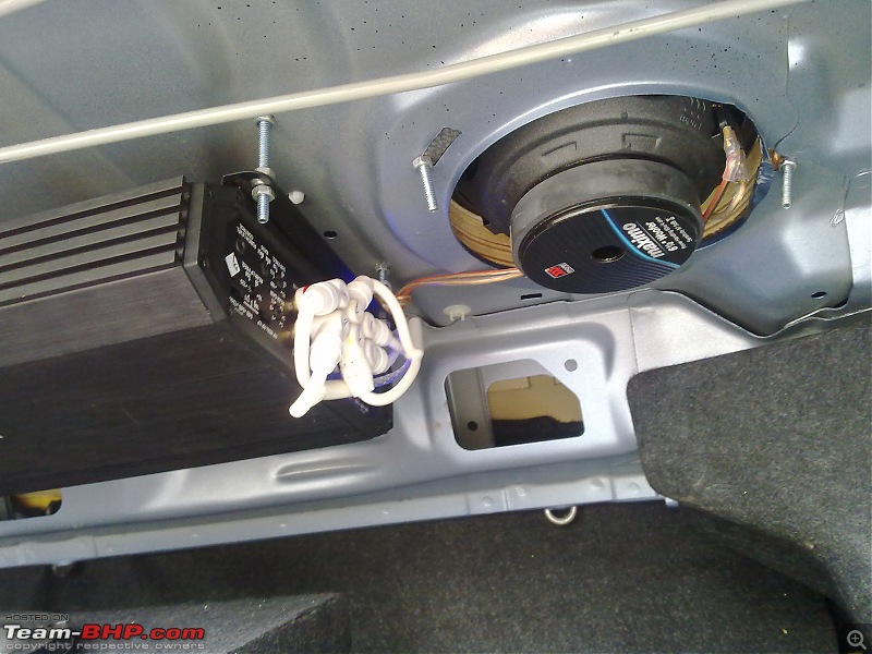 My preworshipped Honda Civic - Scorponok. Now with Vtec indicator-27082011882.jpg