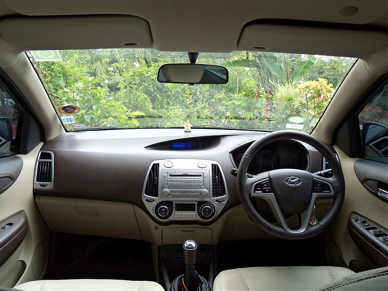 My Black Beauty: 6-Speed Hyundai i20 Sportz CRDi. EDIT: Sold!-100_0624.jpg