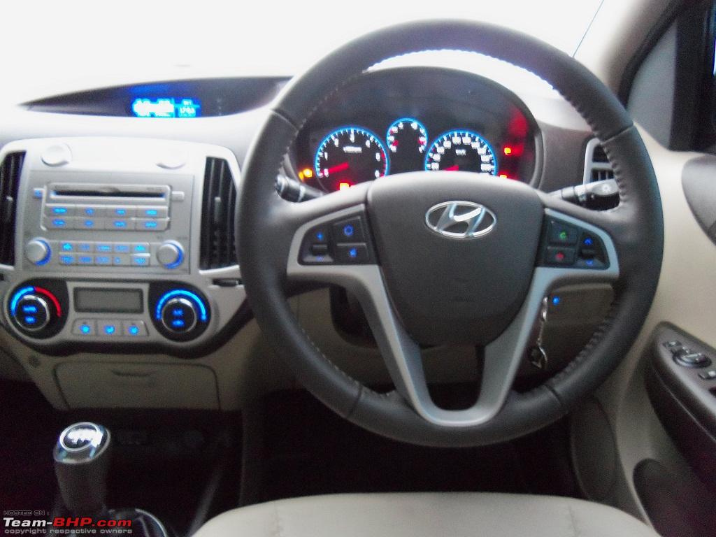 My Black Beauty 6 Speed Hyundai I20 Sportz Crdi Edit Sold