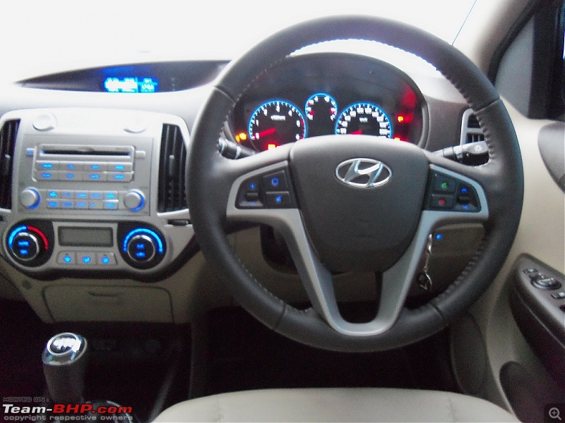 My Black Beauty: 6-Speed Hyundai i20 Sportz CRDi. EDIT: Sold!-100_0647.jpg