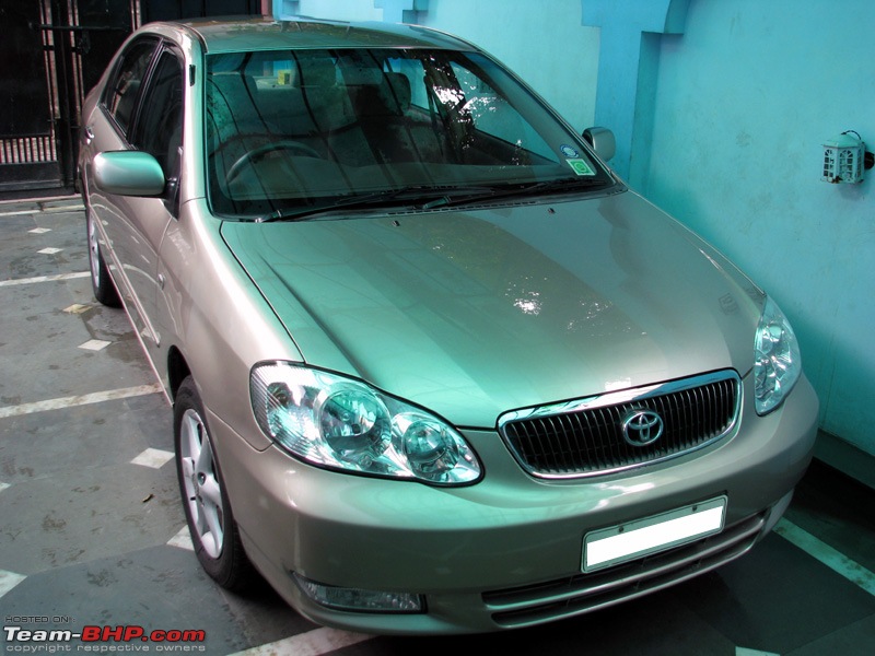 Toyota Corolla 2004 - Long Term Ownership Report 55,000 KM-1-corolla-front.jpg