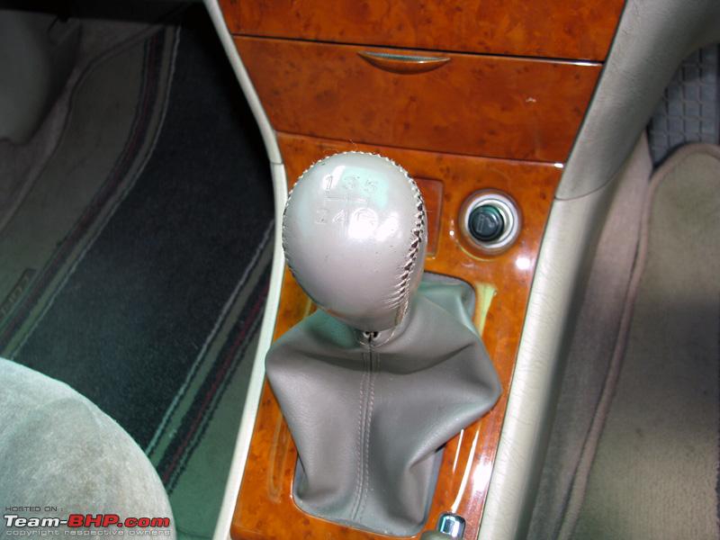 Name:  46 Gear Knob and Lighter.JPG
Views: 28238
Size:  158.7 KB