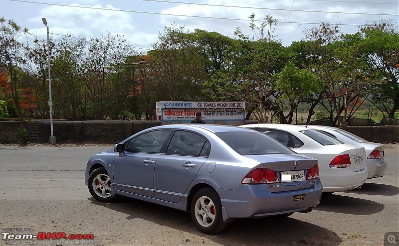 My preworshipped Honda Civic - Scorponok. Now with Vtec indicator-220520115477.jpg